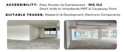 Marsiling Lane Industrial Estate (D25), Factory #452557591